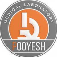 لوگوی آزمایشگاه پویش - مشهد - آزمایشگاه تشخیص طبی