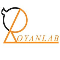 لوگوی آزمایشگاه رویان - ارومیه - آزمایشگاه تشخیص طبی