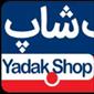لوگوی یدک شاپ - پخش لوازم یدکی خودرو