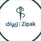 لوگوی تولیدی زیپاک - لباس یکبار مصرف پزشکی