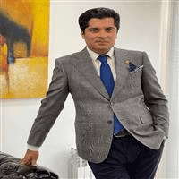 لوگوی دفتر وکالت نیما فعال - وکیل