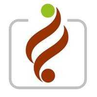 لوگوی بیمارستان به آفرین - کرج