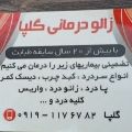 لوگوی زالو درمانی گلپا - متخصص طب سنتی