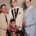 لوگوی زبانکده GENTLEMAN - تدریس خصوصی