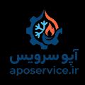 لوگوی آپو سرویس - تاسیسات ساختمان