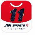جین اسپرت 11