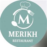 لوگوی رستوران ایتالیایی مریخ - فست فود