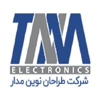 لوگوی شرکت طراحان نوین مدار - تجهیزات مدار الکترونیکی
