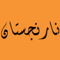 لوگوی رستوران نارنجستان - رستوران غذاهای خارجی