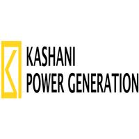 لوگوی فروشگاه کاشانی - فروش دیزل ژنراتور، ژنراتور و موتور برق
