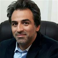 لوگوی محمدرضا کریمی - وکیل