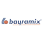 لوگوی بایرامیکس - دکوراسیون داخلی ساختمان