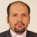 لوگوی محمدمهدی معصومی - وکیل