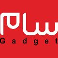لوگوی سام گجت - فروش لوازم برقی خودرو