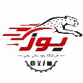 لوگوی یدک چینی یوز - فروش لوازم یدکی خودرو