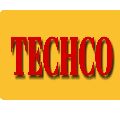 لوگوی تککو (TECHCO) - تعمیر تجهیزات آزمایشگاهی