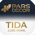 پارس دکور میرقوام الدین(pars decor)