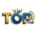 لوگوی تاپ یاب - آژانس و شرکت تبلیغاتی