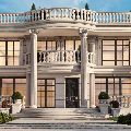لوگوی آقای وین تک نمایندگی پنجره دوجداره - درب و پنجره پی وی سی