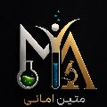 لوگوی متین امانی - تدریس خصوصی