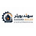 لوگوی دیگ بخار سهند