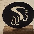 لوگوی تکین پک - چاپ و نشر