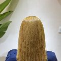 لوگوی خانه مو سحر - آرایشگاه زنانه