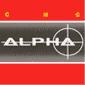 لوگوی آلفا - تراشکاری قطعات صنعتی