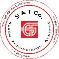 لوگوی ستکو - تولید تجهیزات پالایشگاهی نفت و گاز و پتروشیمی