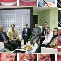 لوگوی کلینیک دندانپزشکی تهرانسر