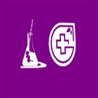 لوگوی آزمایشگاه منجی - اسلامشهر - آزمایشگاه تشخیص طبی