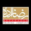 لوگوی رضازاده - هدیه تبلیغاتی