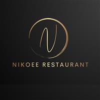 لوگوی رستوران نیکویی