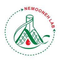 لوگوی آزمایشگاه نمونه - آزمایشگاه پاتوبیولوژی