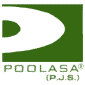 لوگوی شرکت پولاسا - لوازم پلاستیکی و لاستیکی خودرو