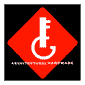لوگوی فرم گستر - تولید قفل و کلید