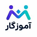 لوگوی پلتفرم آموزش آنلاین موسیقی آموزگار - آموزشگاه موسیقی