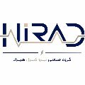 نیرو کنترل هیراد