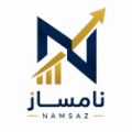 لوگوی آکادمی دیجیتال مارکتینگ نامساز - طراحی وب سایت