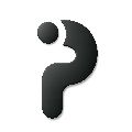 لوگوی دفتر معماری پوینت - طراحی و معماری ساختمان