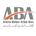 لوگوی شرکت آرشا بتن آریا - بتن آماده