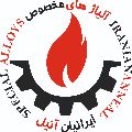 آلیاژهای مخصوص ایرانیان آنیل