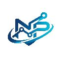 لوگوی نوین پردازان - خدمات کامپیوتر