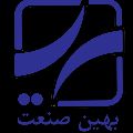 لوگوی بهین صنعت - درب و پنجره آلومینیومی
