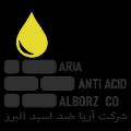 لوگوی آریا ضد اسید البرز - تولید کوره صنعتی