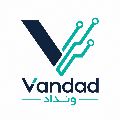 لوگوی مرکز خدمات دیجیتال ونداد AI - طراحی وب سایت