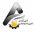 لوگوی آرمان پنوماتیک - تجهیزات هیدرولیک و پنوماتیک