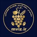 لوگوی خشکبار مویز نازیار - کشمش