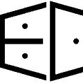 لوگوی خزر کابیت - تولید و فروش کابینت