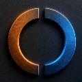 لوگوی خدمات فنی سیباکس - پکیج گرمایشی سرمایشی